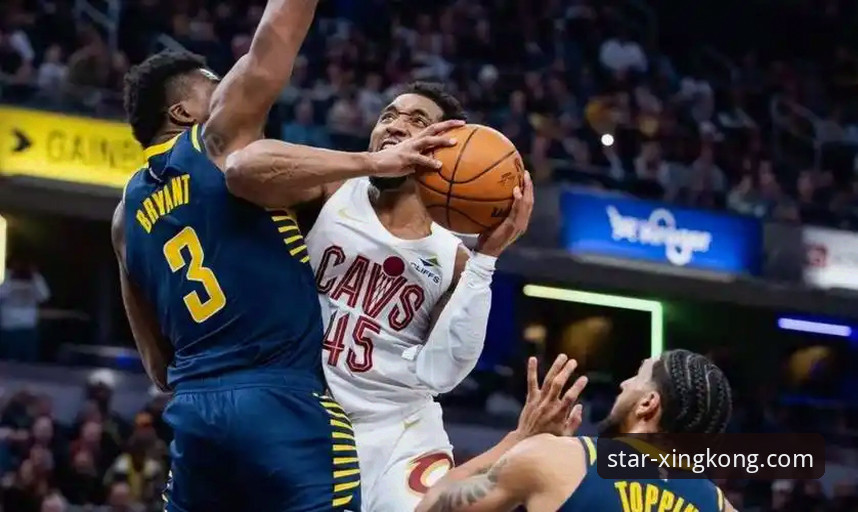 骑士对魔术136-131激战深度分析：从数据爆发看球星掌控力