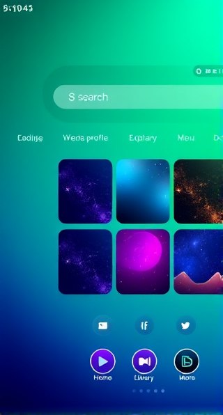 智启星空，即刻下载